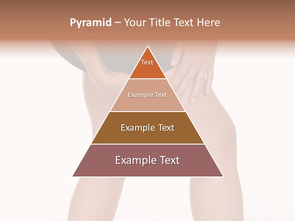 Slim Arm Injury PowerPoint Template