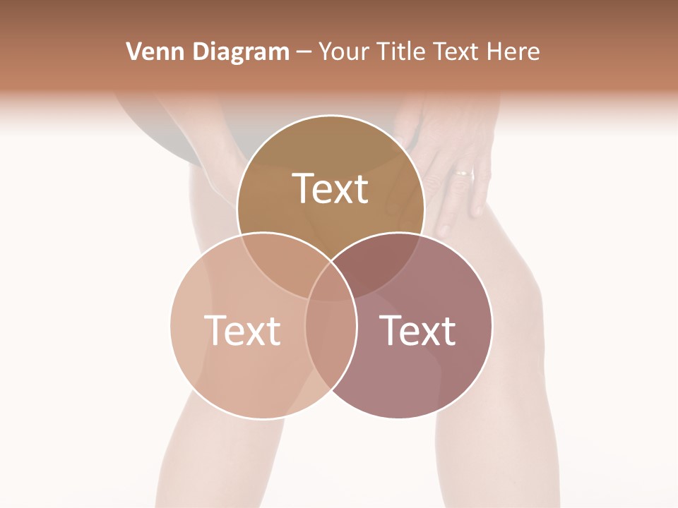 Slim Arm Injury PowerPoint Template