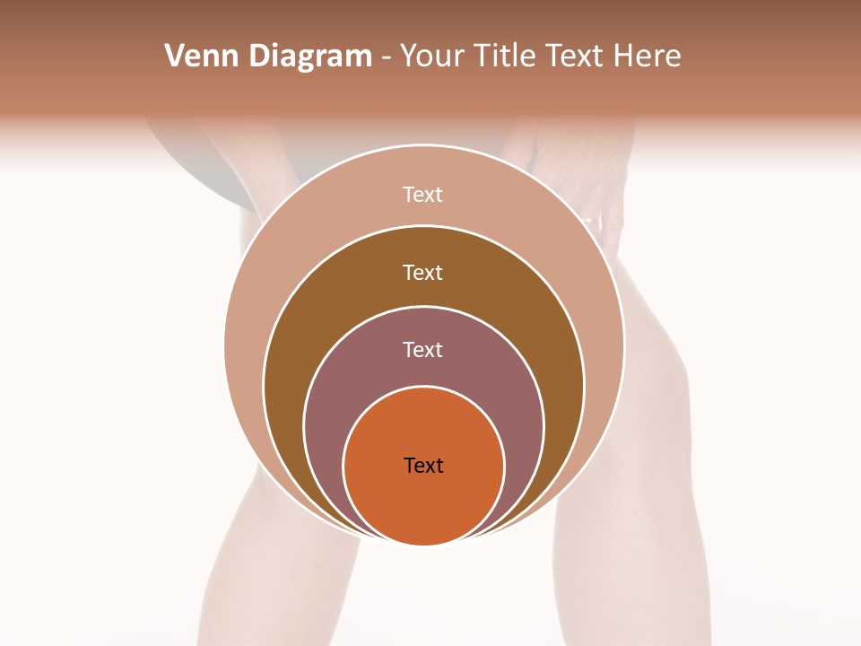 Slim Arm Injury PowerPoint Template