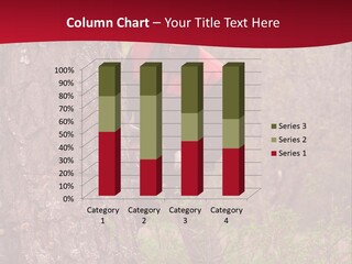 Preparation Trunk Person PowerPoint Template