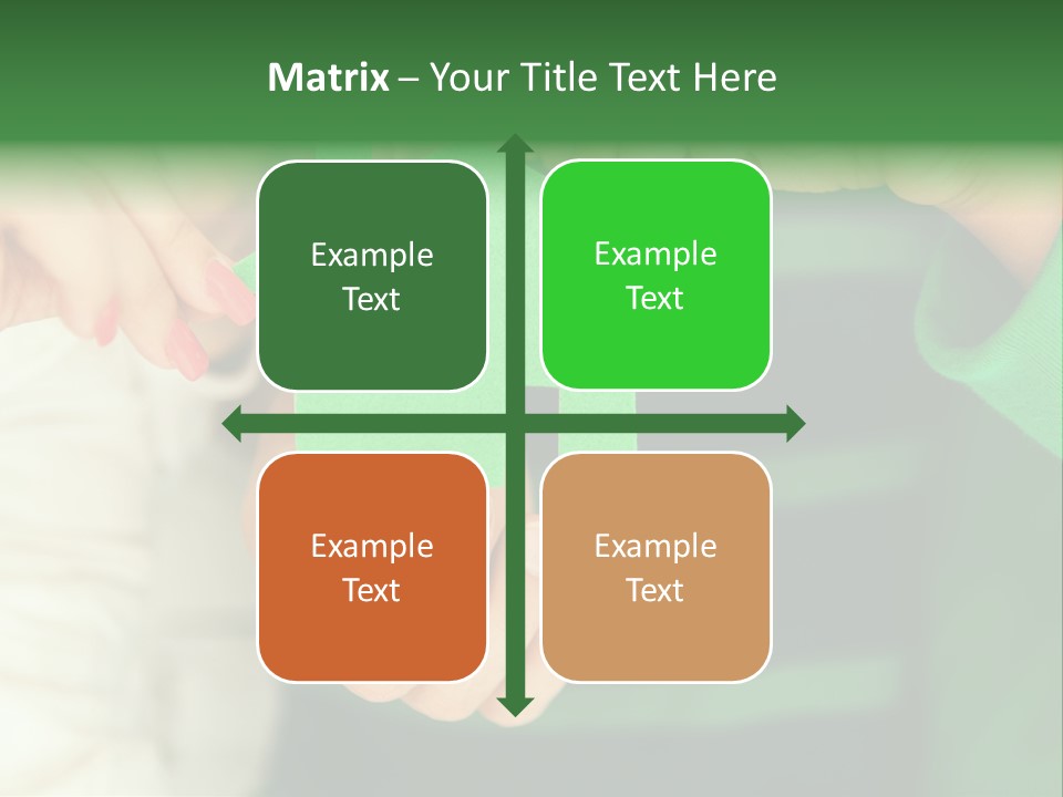 House Love Rent PowerPoint Template