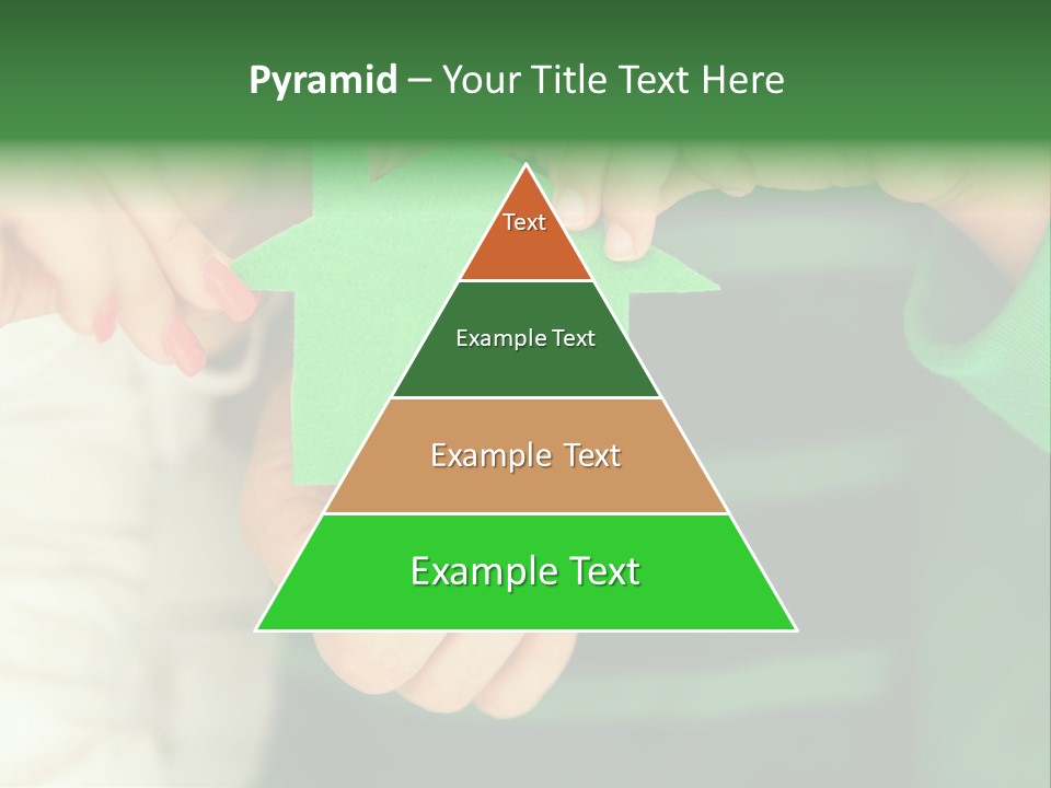 House Love Rent PowerPoint Template