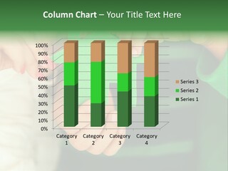 House Love Rent PowerPoint Template