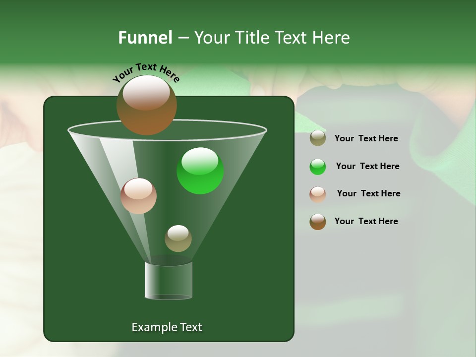 House Love Rent PowerPoint Template
