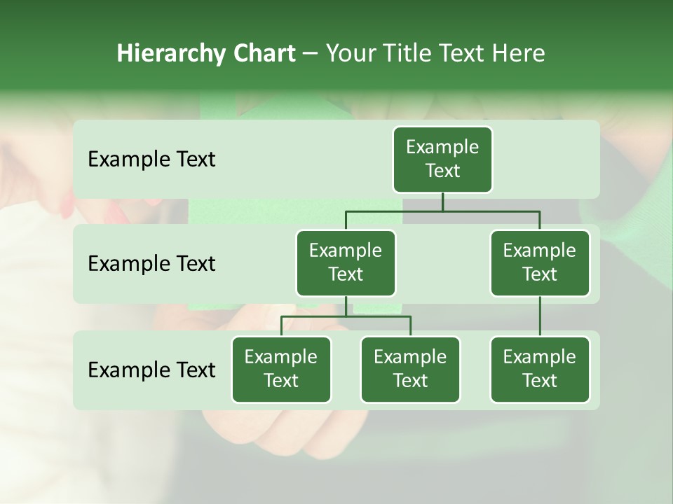 House Love Rent PowerPoint Template