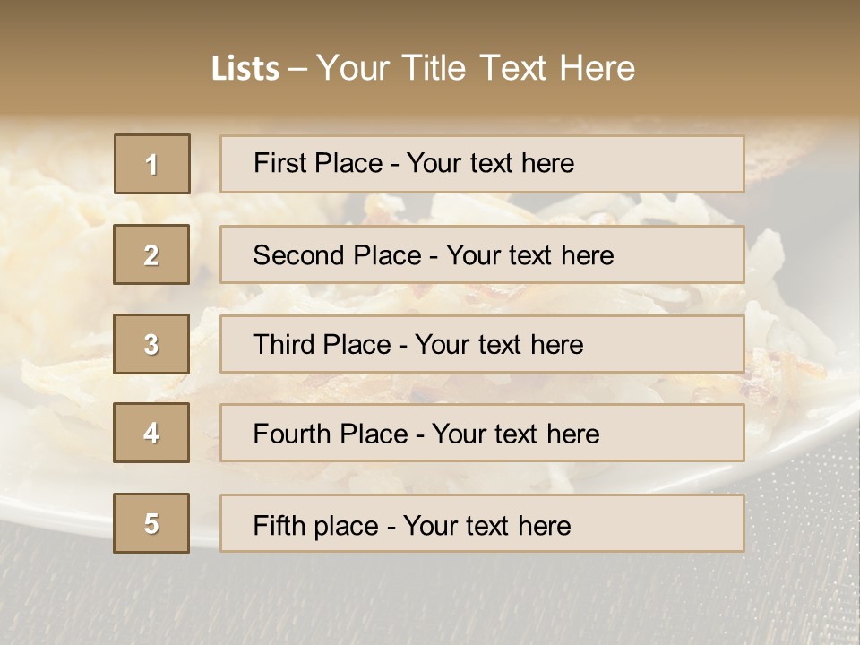 Star Field Escape Background PowerPoint Template