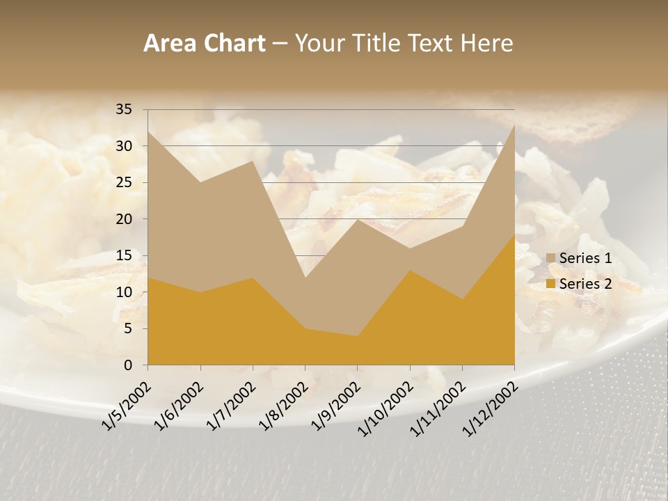 Star Field Escape Background PowerPoint Template