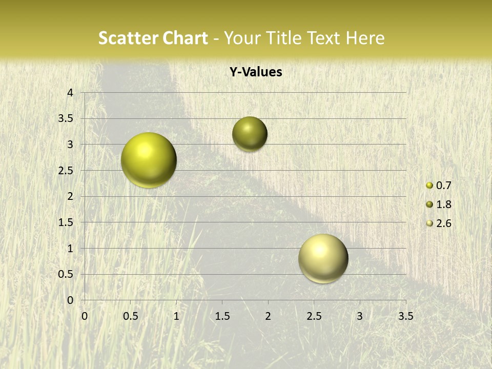 Patriotism Patriotic Green PowerPoint Template