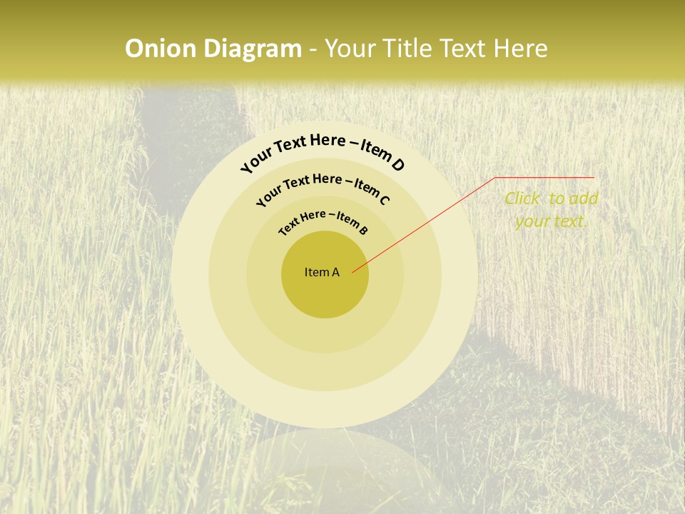 Patriotism Patriotic Green PowerPoint Template