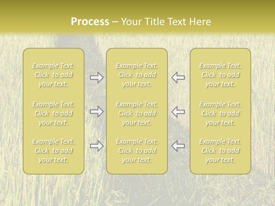 Patriotism Patriotic Green PowerPoint Template