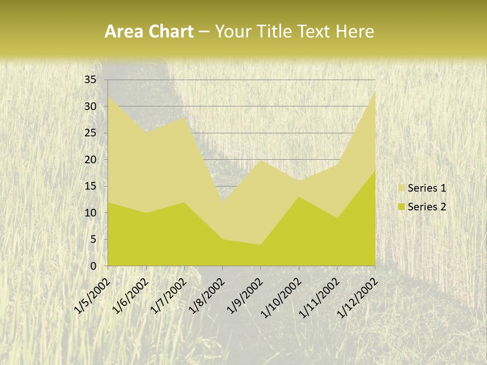 Patriotism Patriotic Green PowerPoint Template
