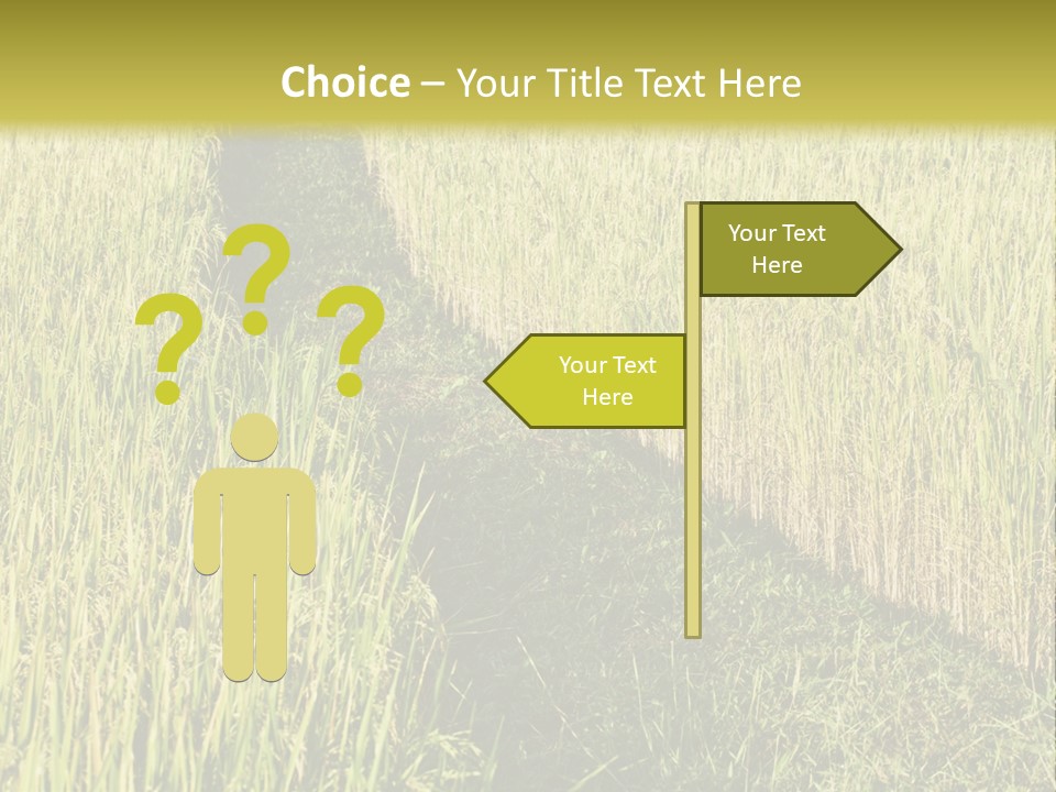 Patriotism Patriotic Green PowerPoint Template