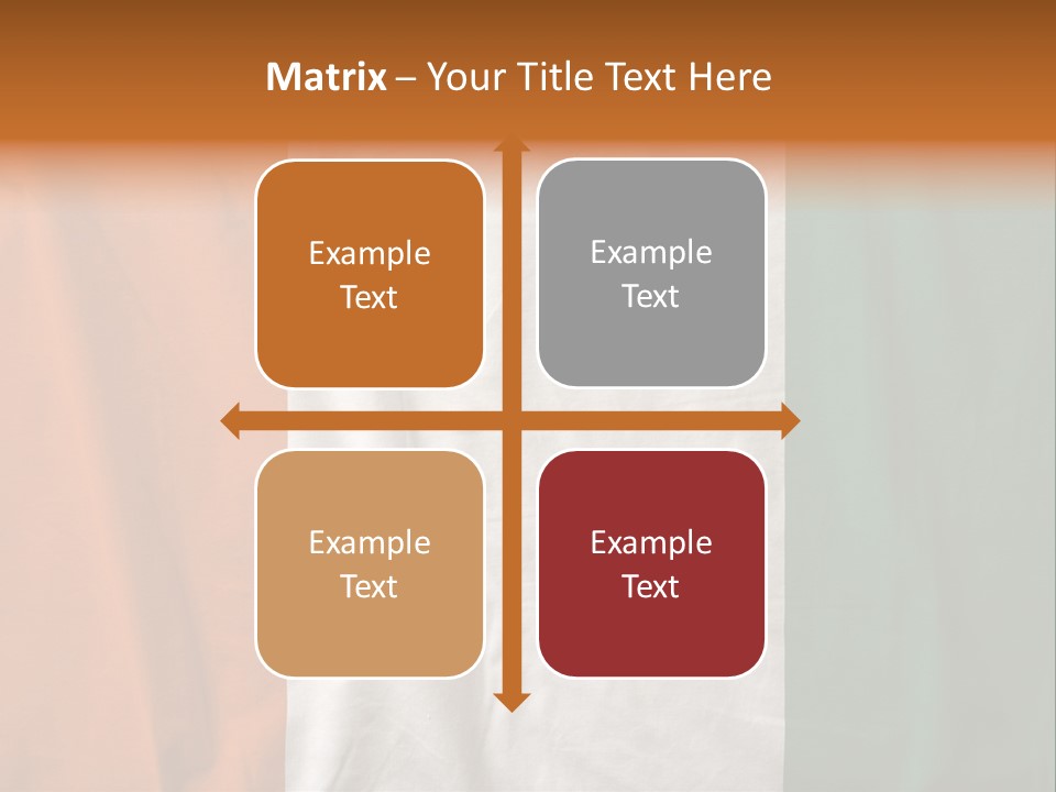 Patriotism Patriotic Green PowerPoint Template