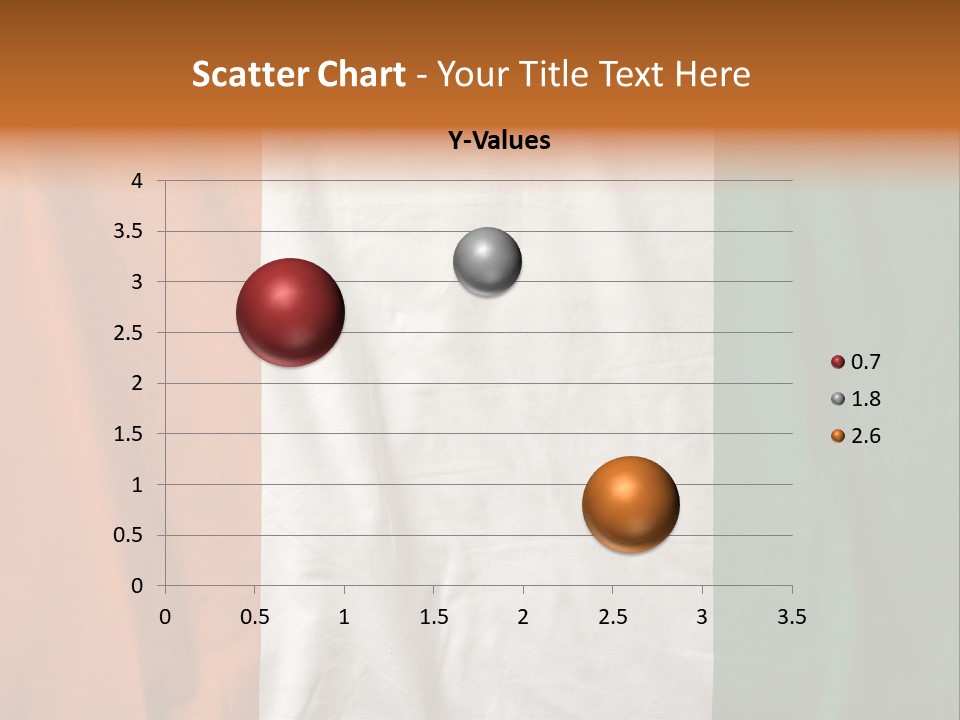 Patriotism Patriotic Green PowerPoint Template