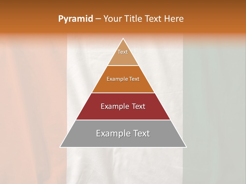 Patriotism Patriotic Green PowerPoint Template