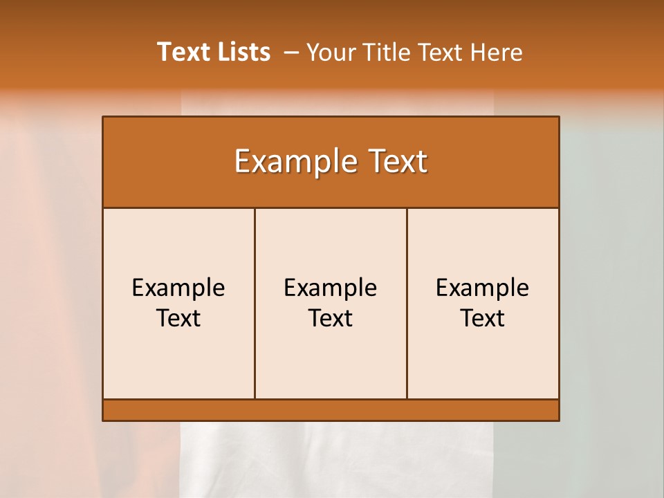 Patriotism Patriotic Green PowerPoint Template