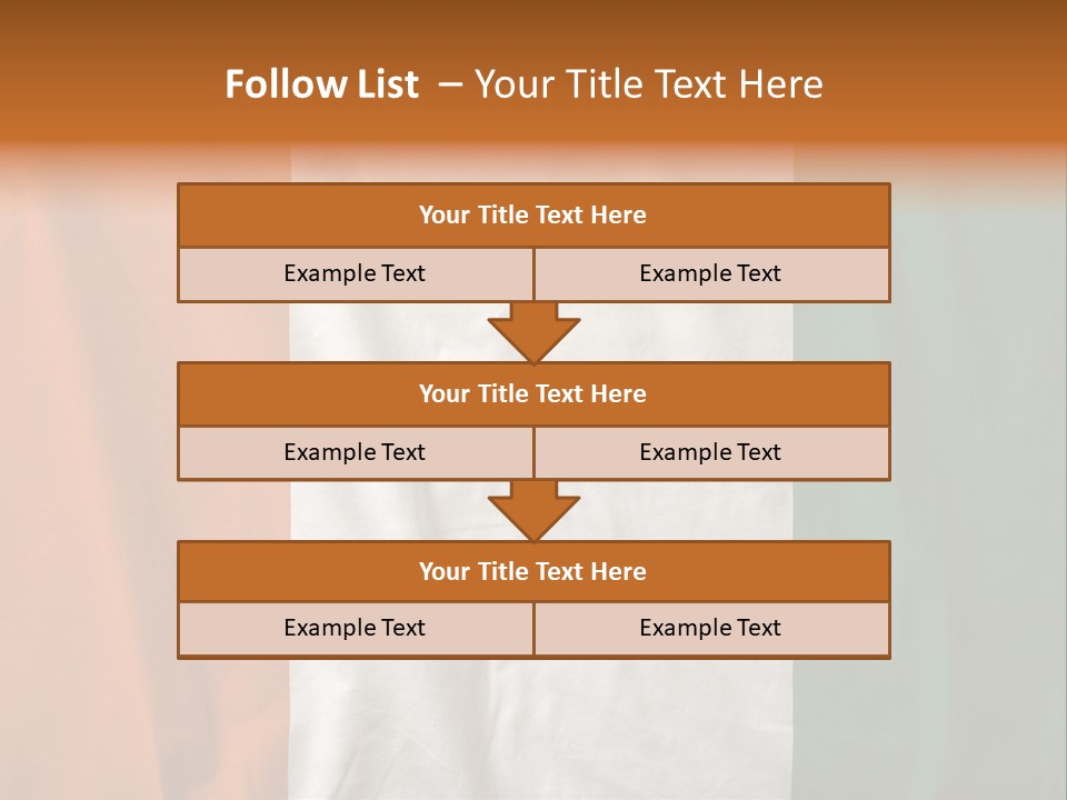Patriotism Patriotic Green PowerPoint Template