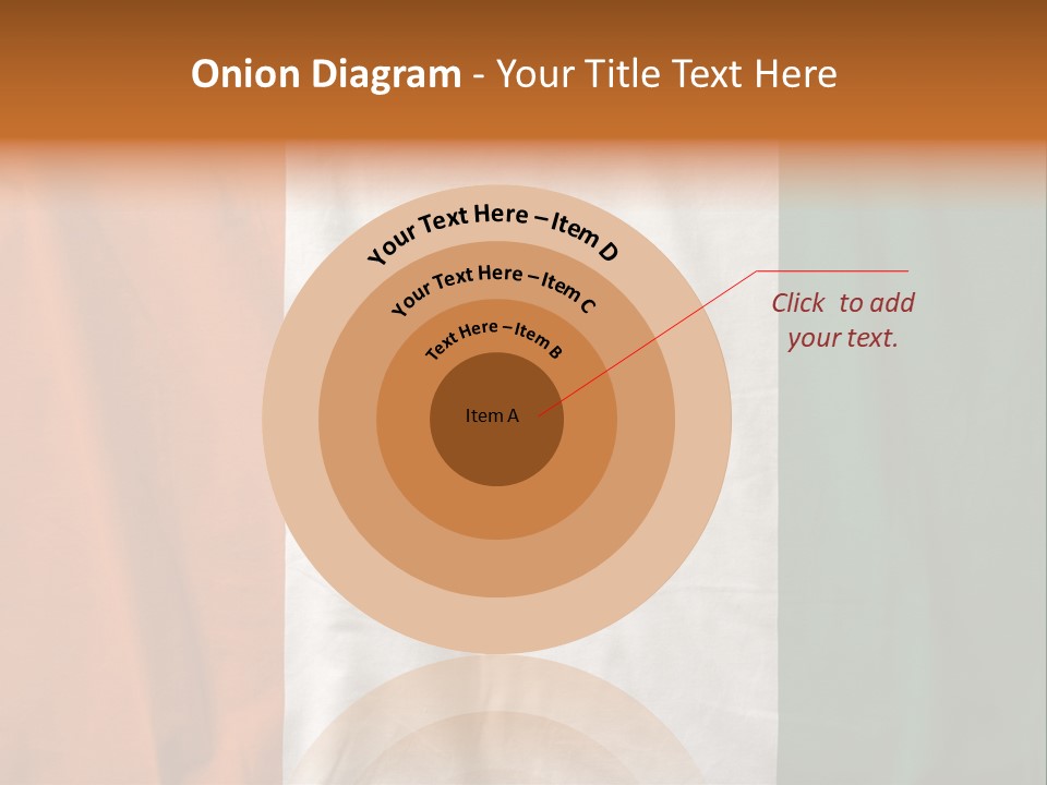 Patriotism Patriotic Green PowerPoint Template