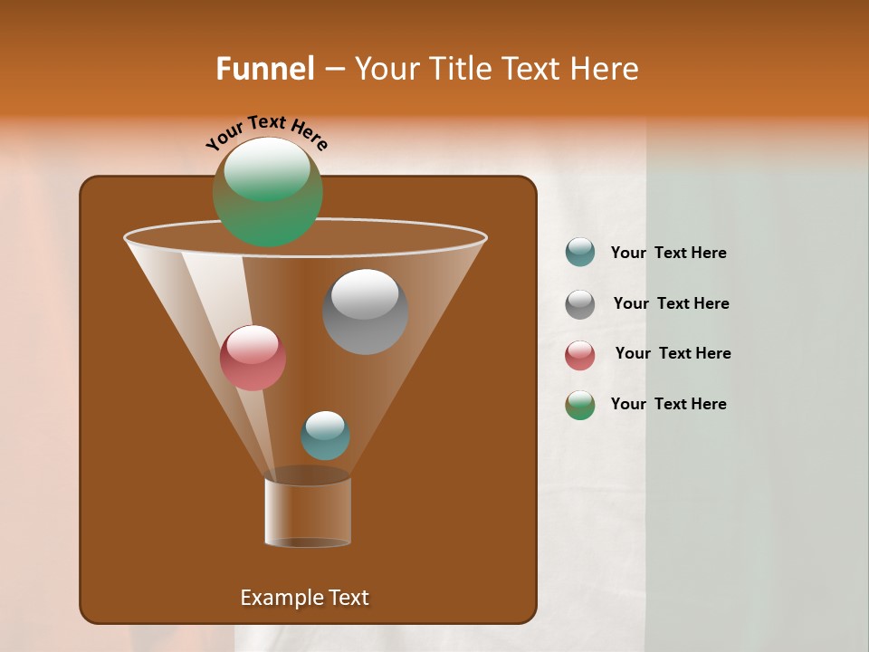 Patriotism Patriotic Green PowerPoint Template