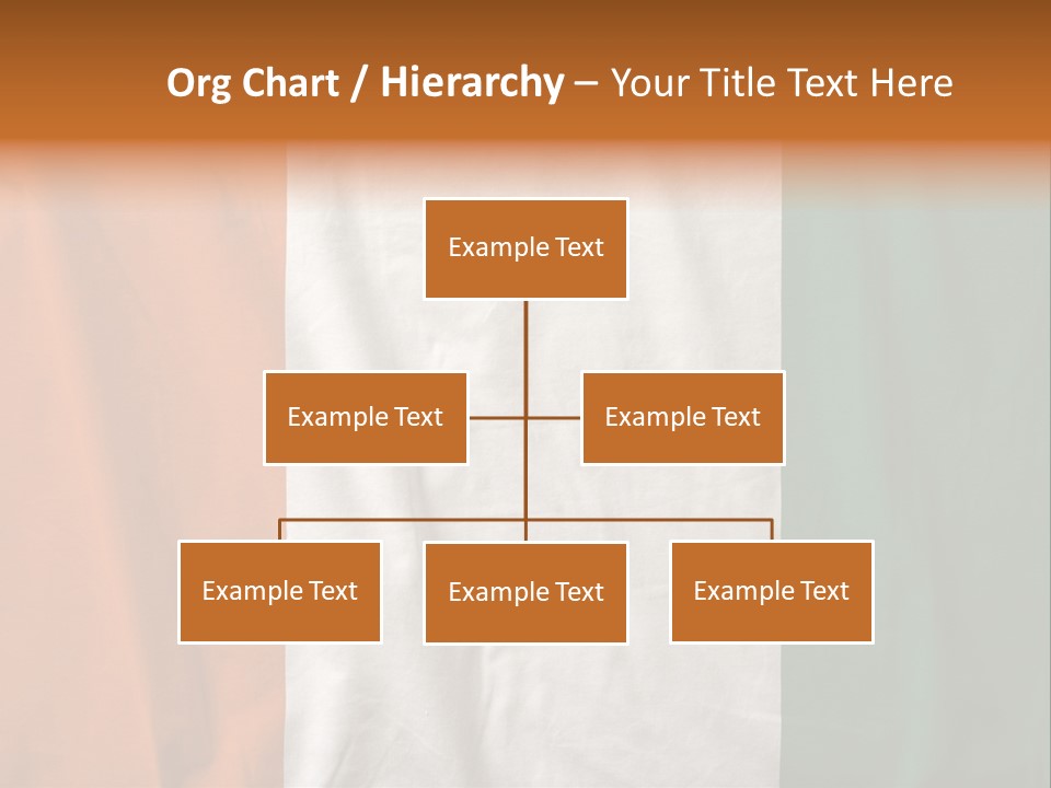 Patriotism Patriotic Green PowerPoint Template