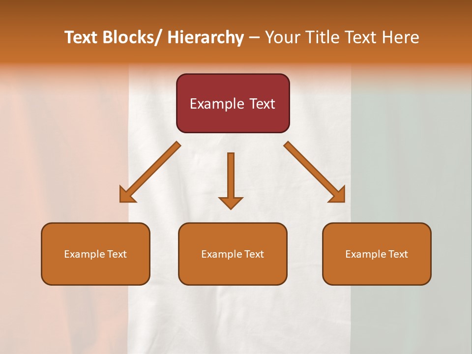 Patriotism Patriotic Green PowerPoint Template