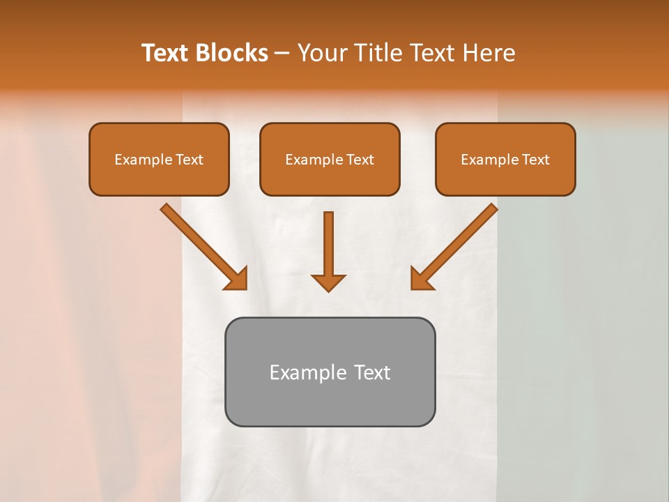 Patriotism Patriotic Green PowerPoint Template