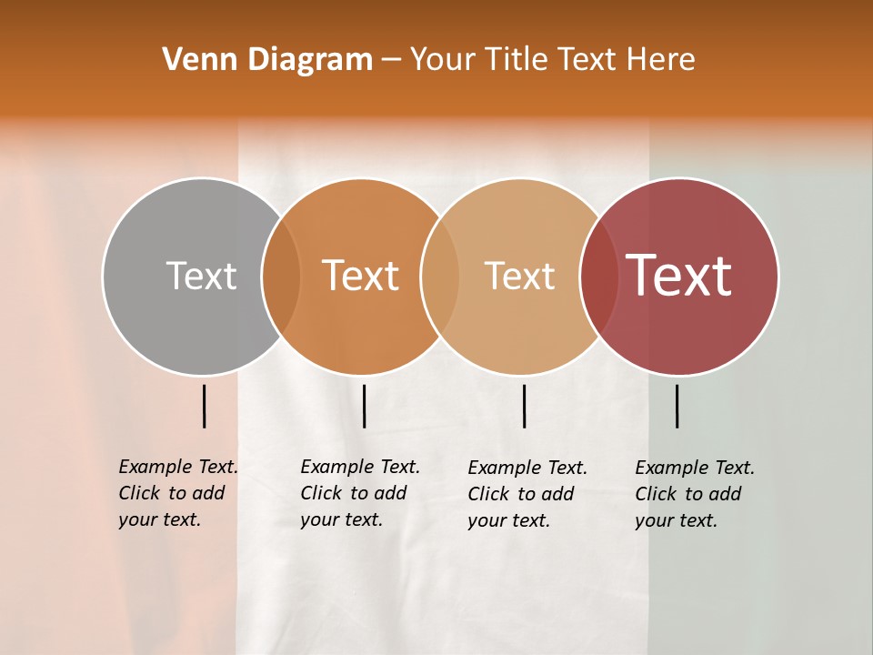 Patriotism Patriotic Green PowerPoint Template