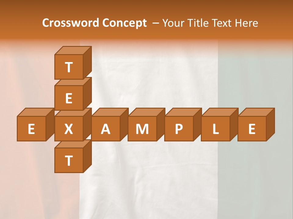 Patriotism Patriotic Green PowerPoint Template