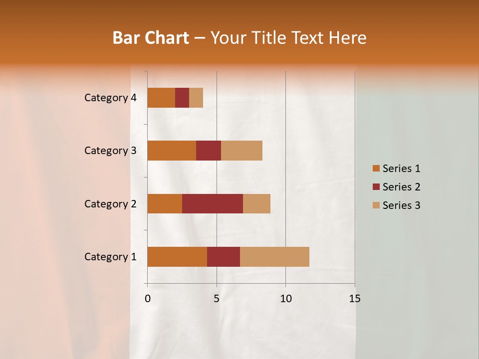 Patriotism Patriotic Green PowerPoint Template