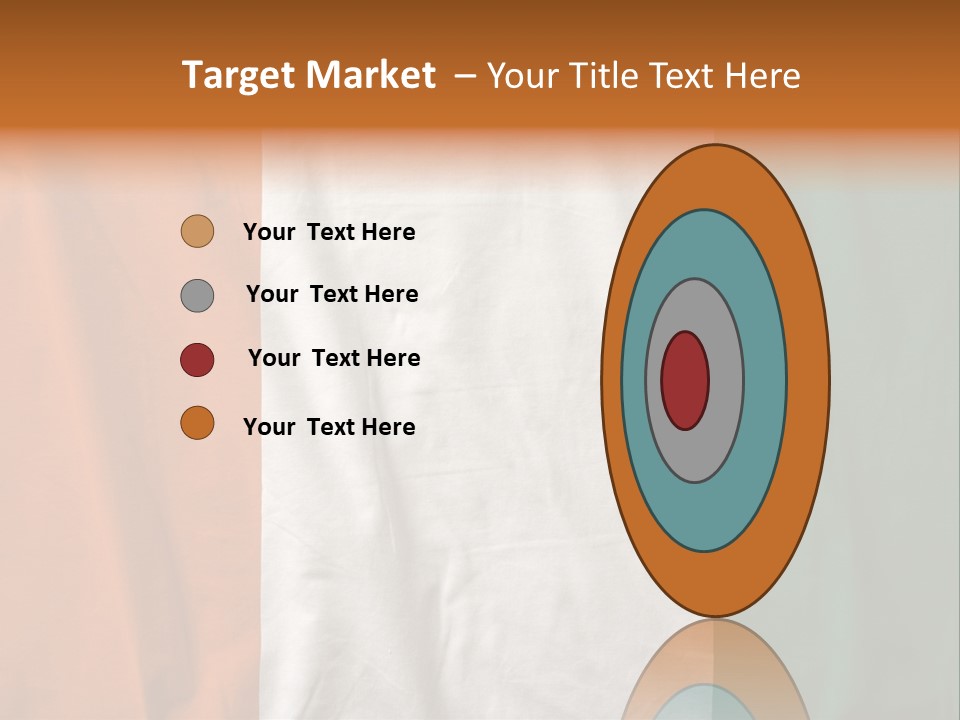 Patriotism Patriotic Green PowerPoint Template