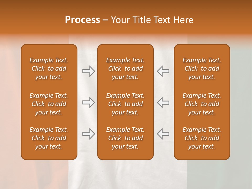 Patriotism Patriotic Green PowerPoint Template