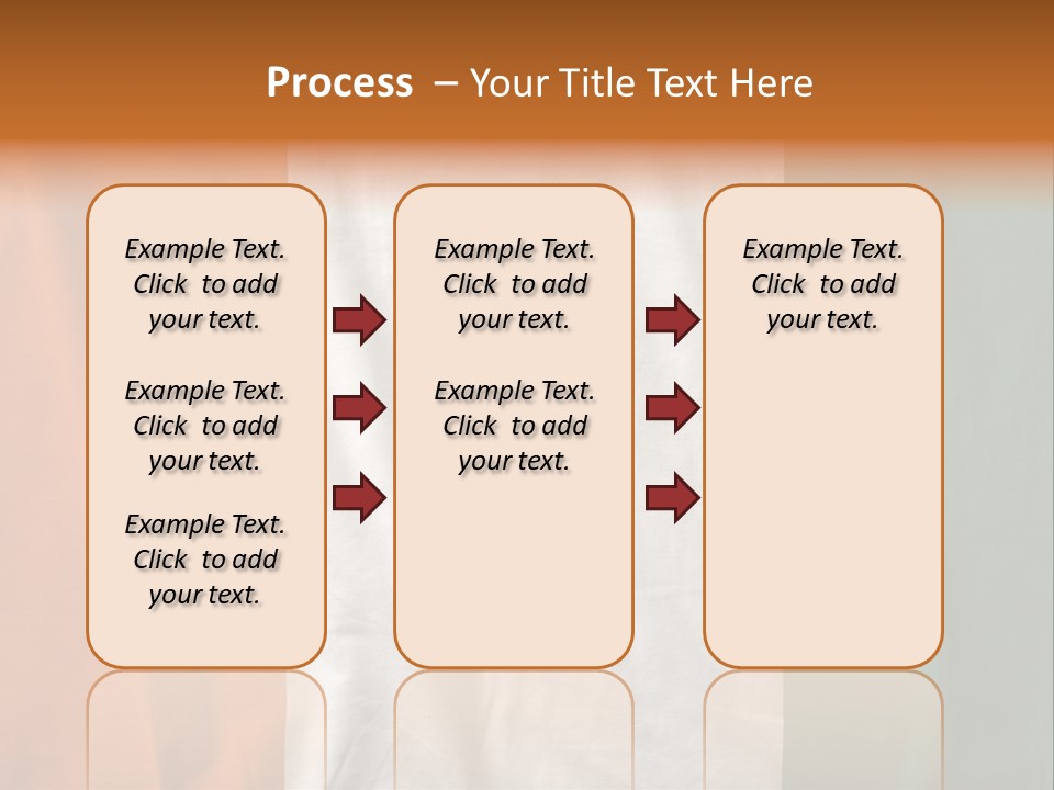 Patriotism Patriotic Green PowerPoint Template