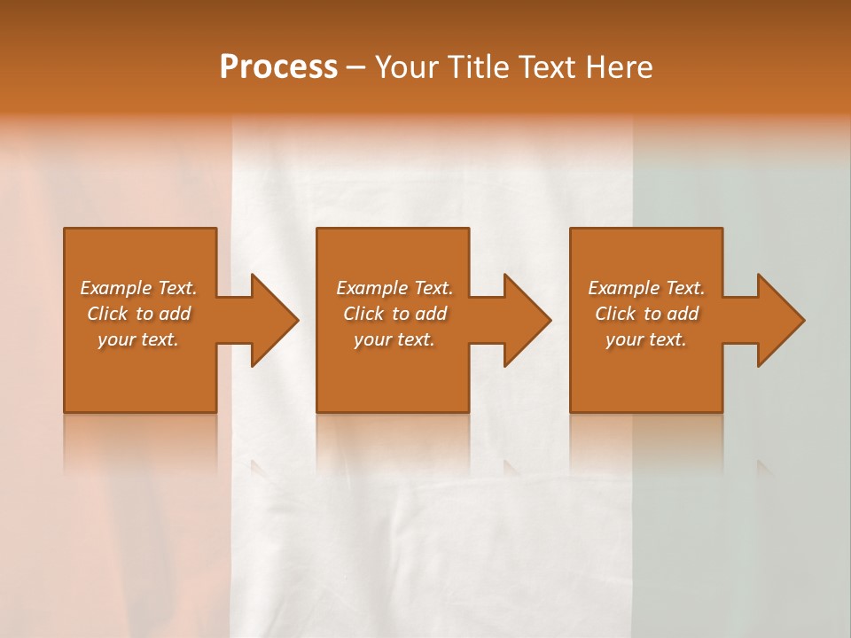Patriotism Patriotic Green PowerPoint Template