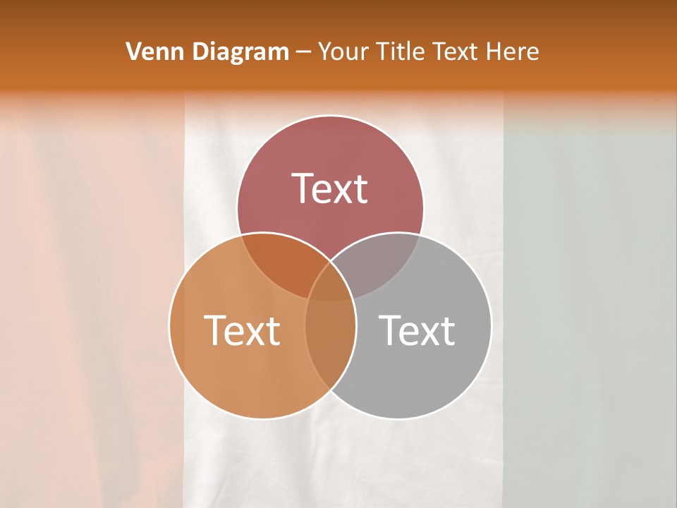 Patriotism Patriotic Green PowerPoint Template