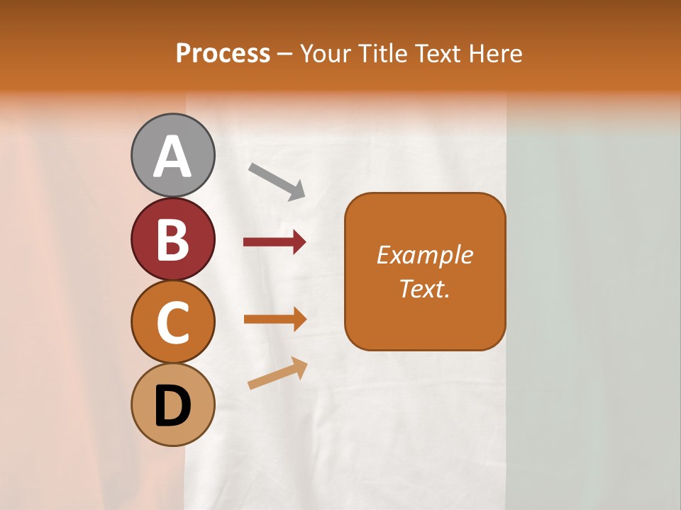 Patriotism Patriotic Green PowerPoint Template