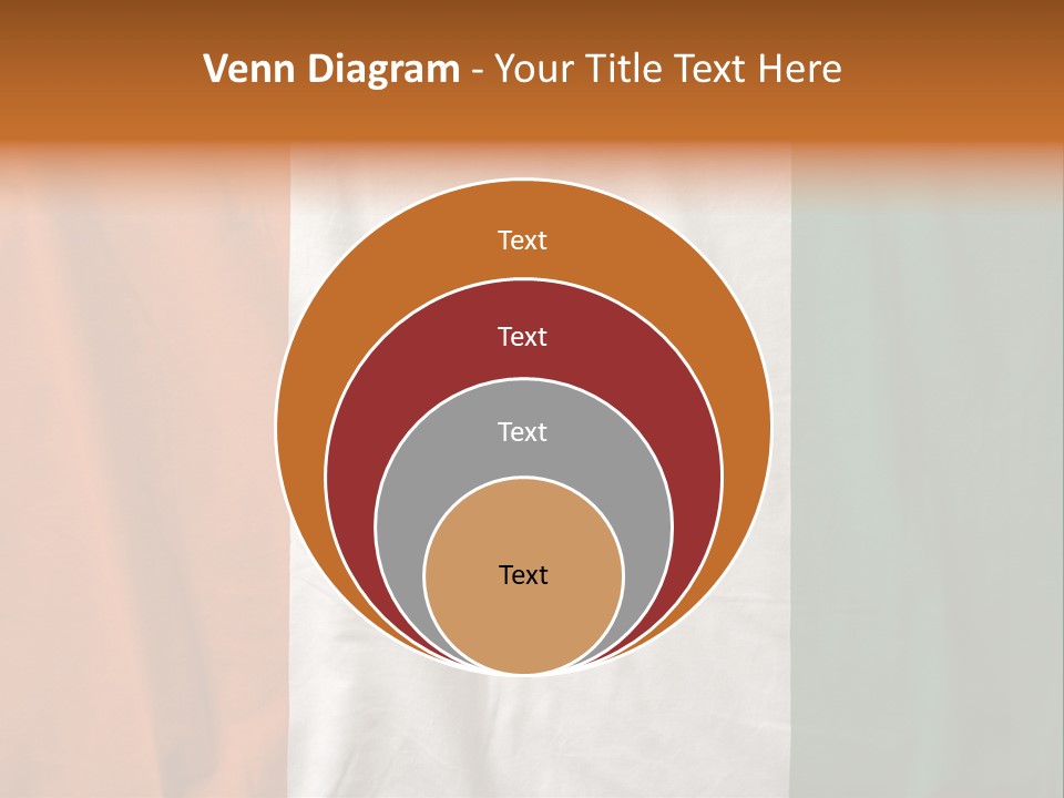 Patriotism Patriotic Green PowerPoint Template