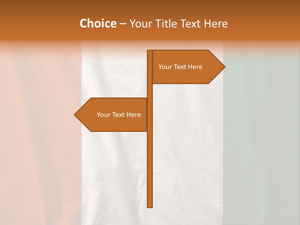 Patriotism Patriotic Green PowerPoint Template