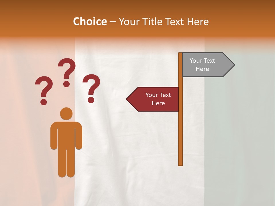 Patriotism Patriotic Green PowerPoint Template