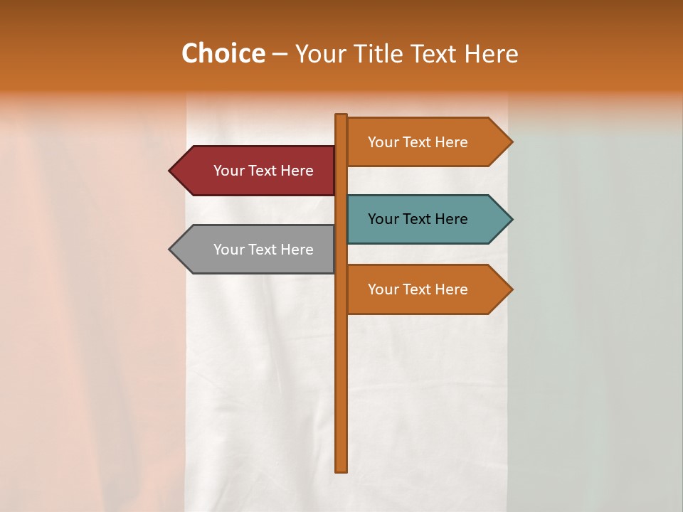 Patriotism Patriotic Green PowerPoint Template