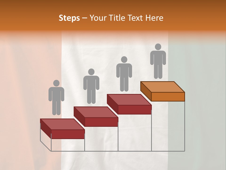 Patriotism Patriotic Green PowerPoint Template