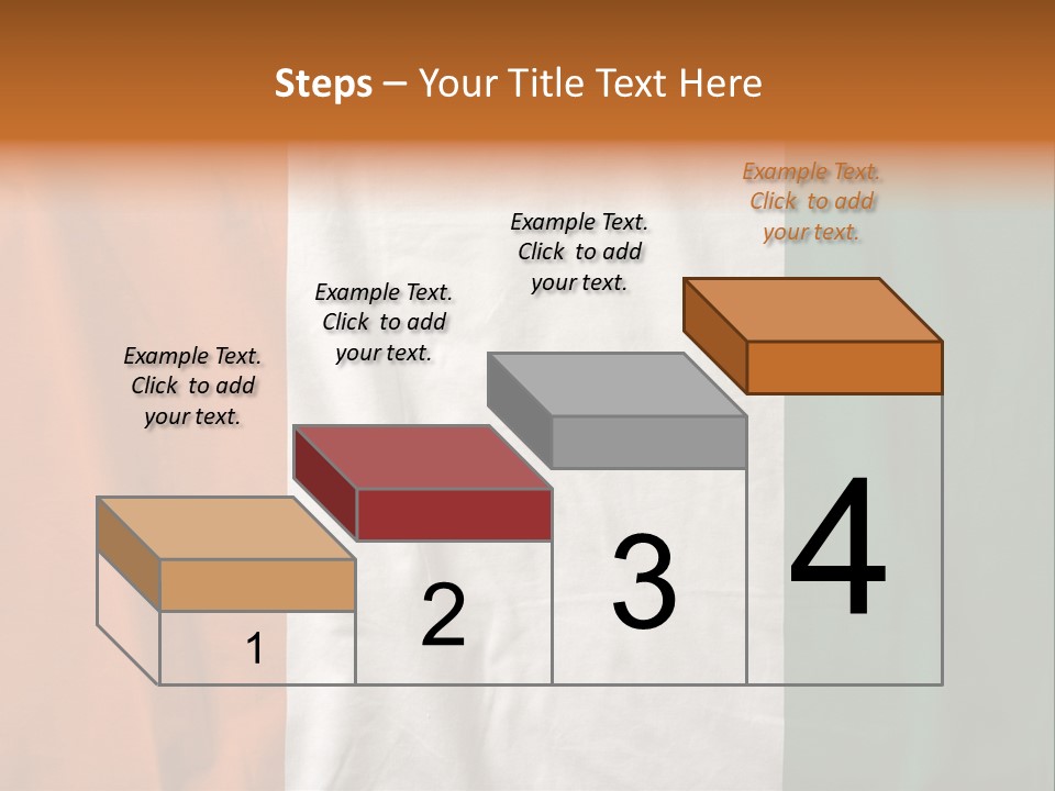 Patriotism Patriotic Green PowerPoint Template