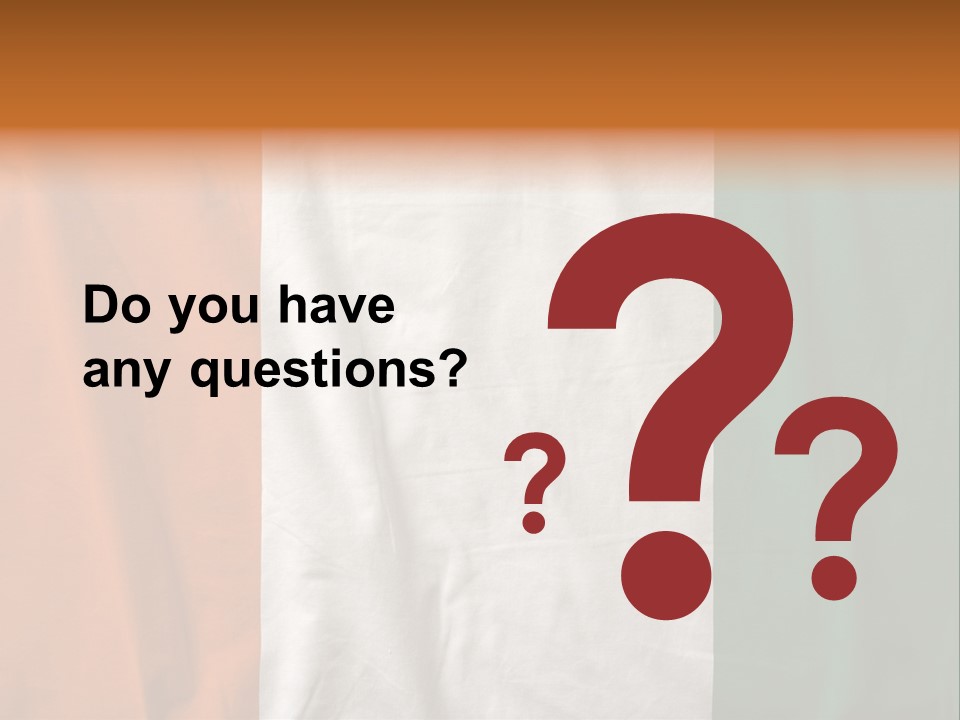 Patriotism Patriotic Green PowerPoint Template