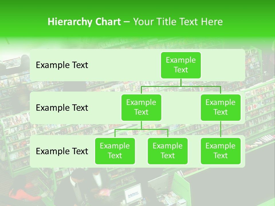 Buy Shop Dvd PowerPoint Template