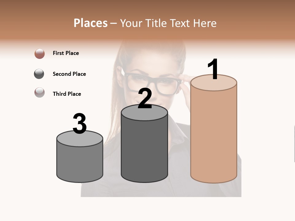 Copyspace Assistant Copy PowerPoint Template