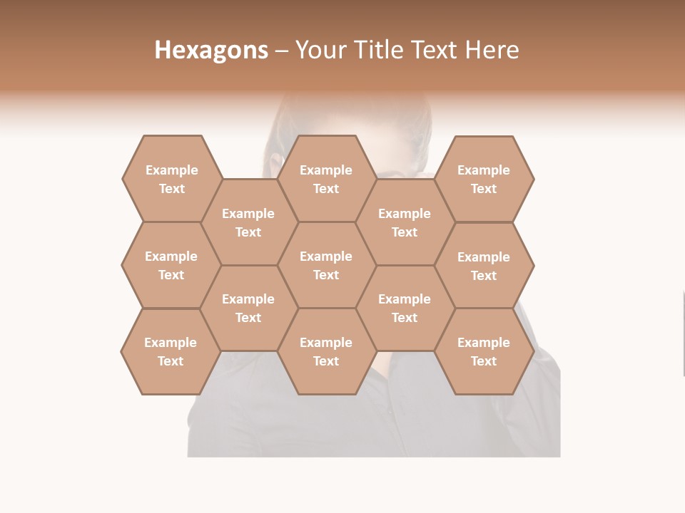 Copyspace Assistant Copy PowerPoint Template