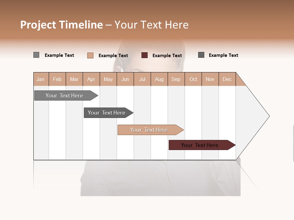 Copyspace Assistant Copy PowerPoint Template