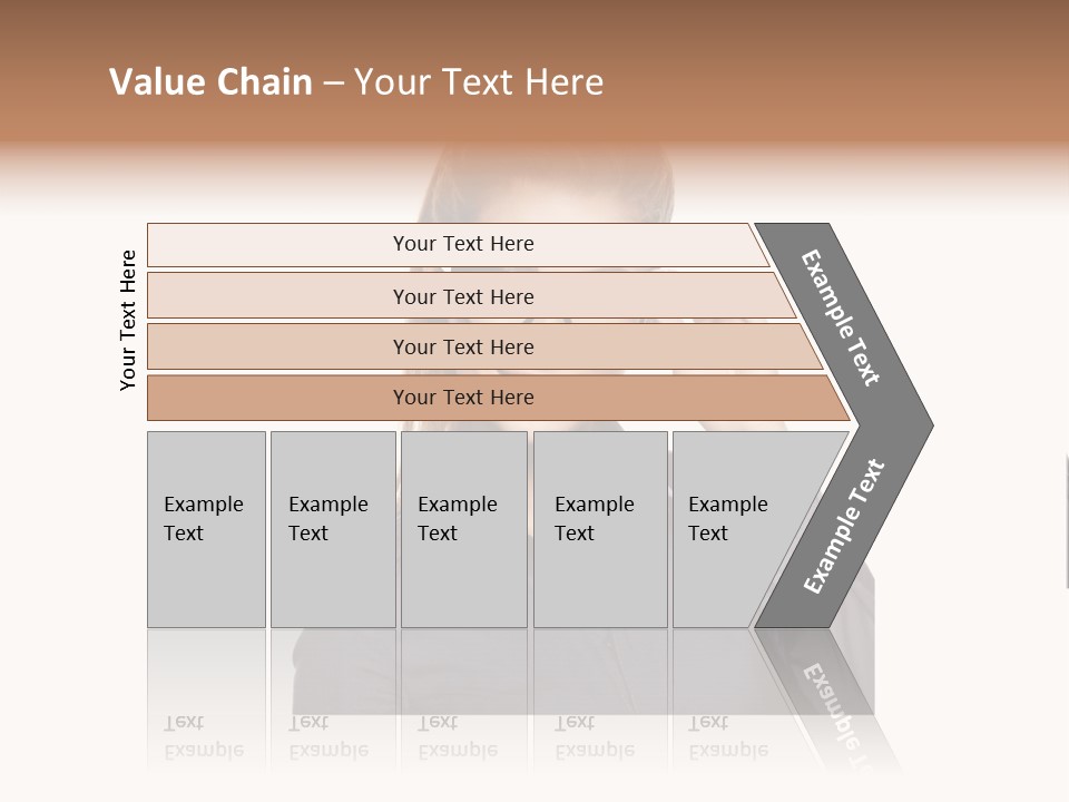 Copyspace Assistant Copy PowerPoint Template