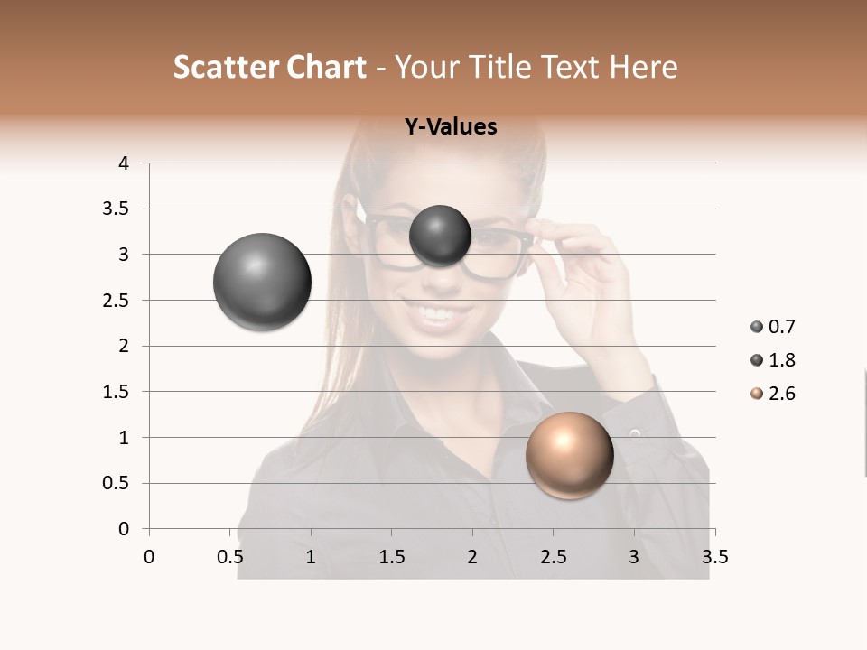 Copyspace Assistant Copy PowerPoint Template