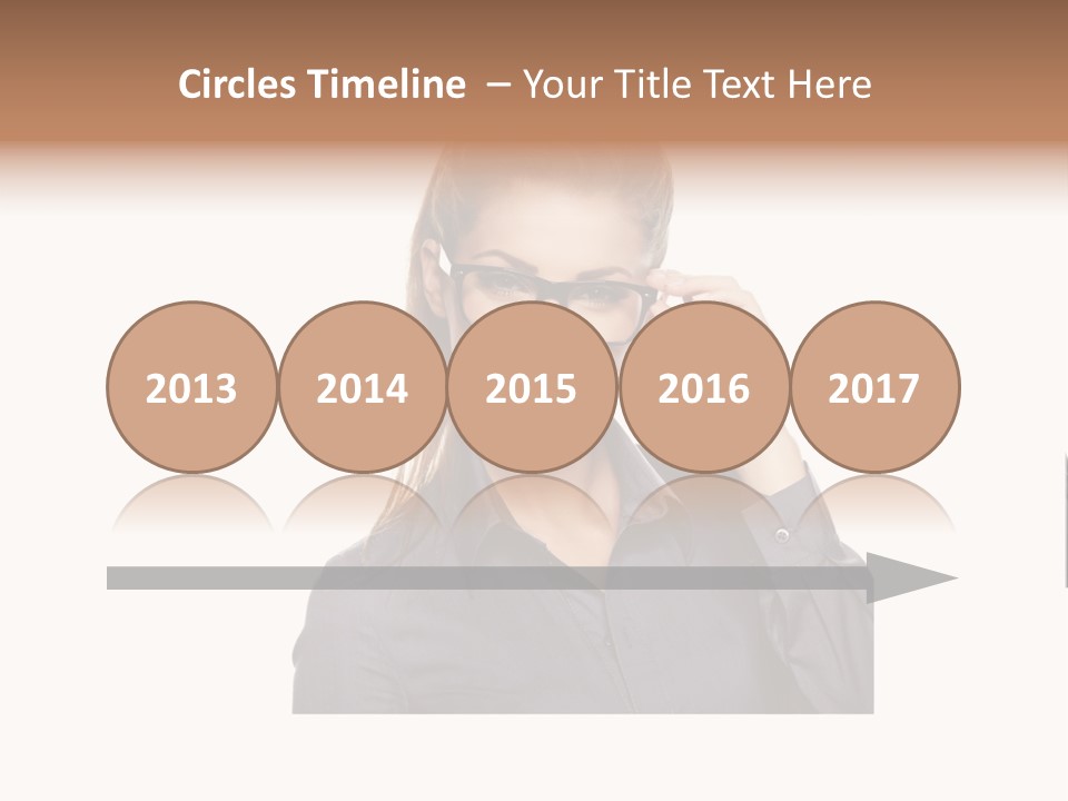 Copyspace Assistant Copy PowerPoint Template
