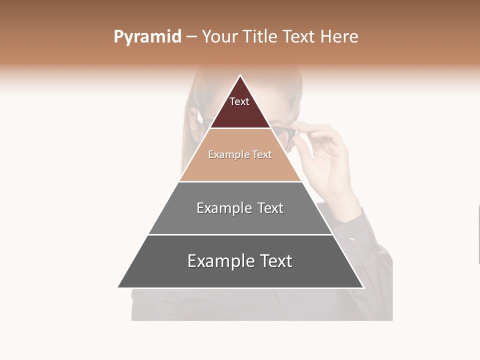 Copyspace Assistant Copy PowerPoint Template